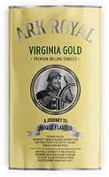   Ark Royal Virginia Gold 40 