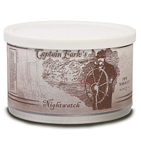   Captain Earle's Nightwatch