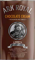    Ark Royal Chocolate Cream 40 .