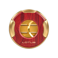  Lotus Meteor CUT1005 Wood Grain 64RG