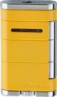  Xikar 531 YL Allume Electric Yellow