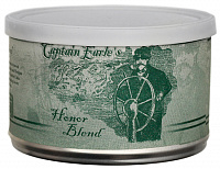  Hermit Tobacco Captain Earle's Honor Blend