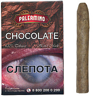  Palermino Chokolate