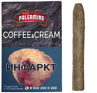  Palermino Coffee ream