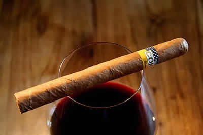 cohiba куба
