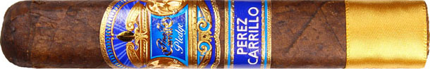  Casa Carrillo Perez Carrillo Pledge Prequel Robusto