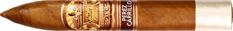  Casa Carrillo Perez Carrillo Encore Valientes 