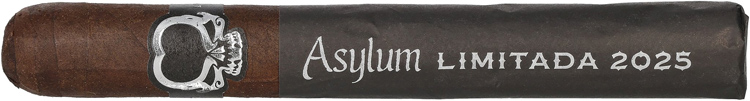 ������ Asylum 13 Limitada Toro 52 x 6