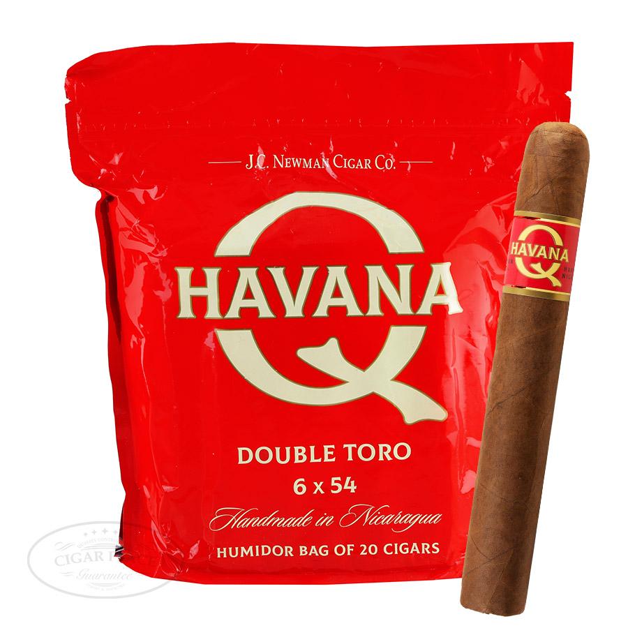 Сигары Havana Q Double Toro