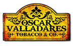 Oscar Valladares