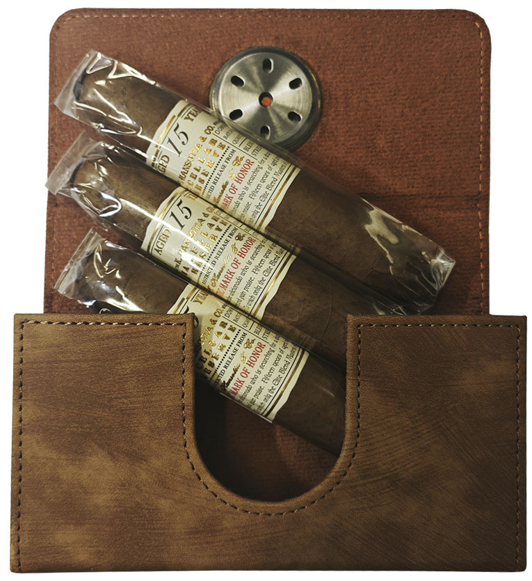 ���������� ����� ����� Gurkha Robusto 3 ������