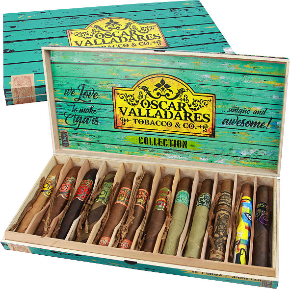 ���������� ����� ����� ������ The Oscar Valladares Collection Toro