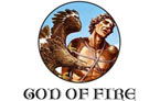 God of Fire