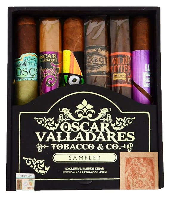 ���������� ����� ����� Leaf by Oscar Valladares Toro Set 6