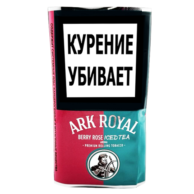 ����� ��� ������� Ark Royal Berry Rose Iced Tea 40 ��