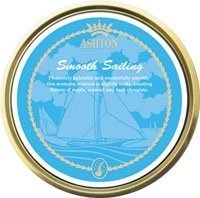 Табак Ashton Smooth Sailing