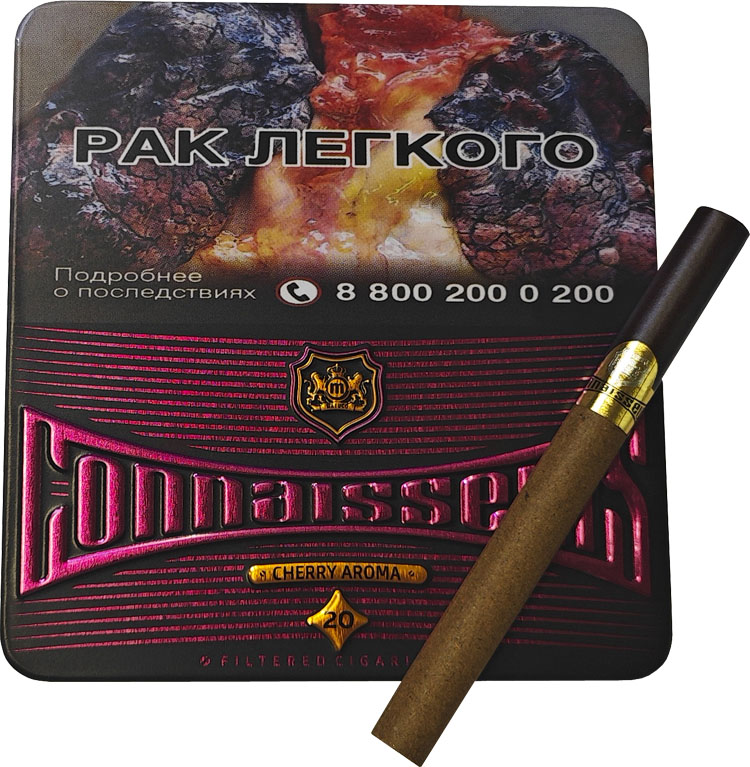  Connaisseurs Cherry Aroma 