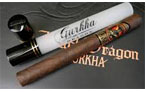 Gurkha Dragon