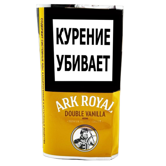 ����� ��� ������� Ark Royal Double Vanilla 40 ��