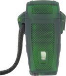  Xikar 520 GN Green Stratosphere