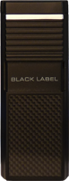 Зажигалка Black Label El Presidente Copper Satin & Gun LBL50010
