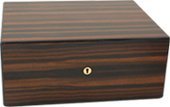  Elie Bleu Macassar Ebony  75 