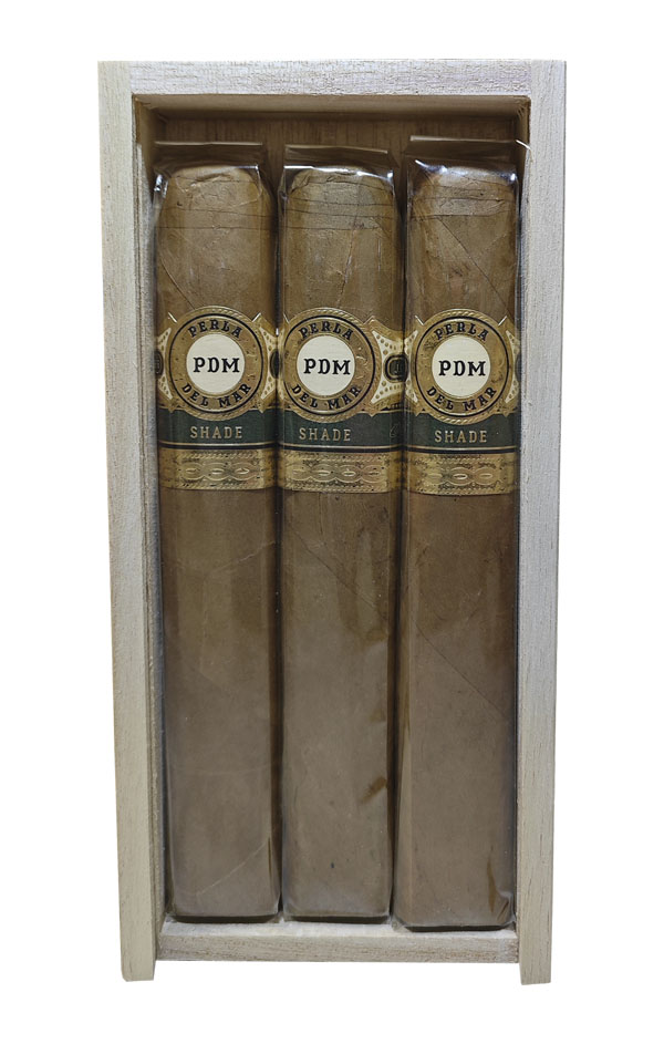    Perla Del Mar Perla Double Toro