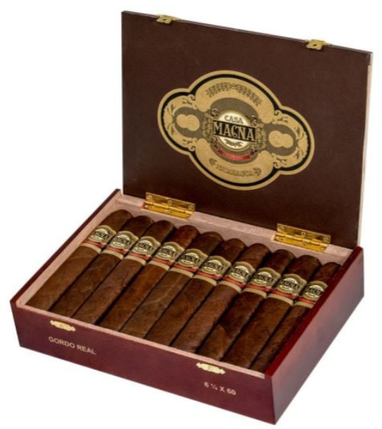 ������ Casa Magna Colorado Gordo Rea