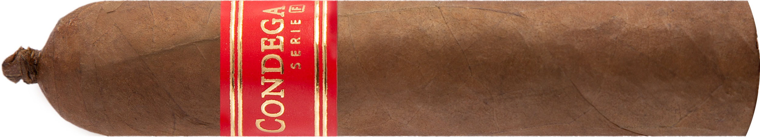  Condega Serie F Titan 