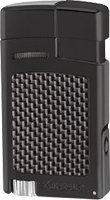  Xikar 523 Forte Carbon Fiber Black BKCF