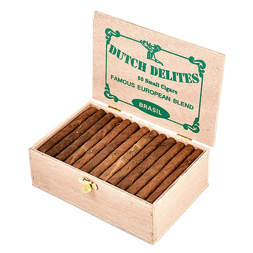  Dutch Delites Classic Brasil 50 .