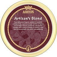  Ashton Artisans Blend