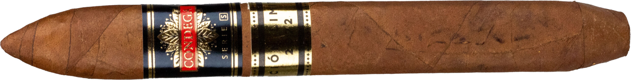  Condega Edicion Limitada Volcanes Cerro Negro Doble Figurado