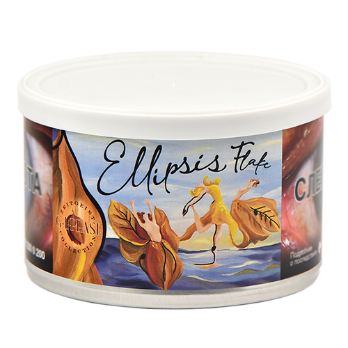 ��������� ����� GL Pease Ellipsis Flake 57 ��
