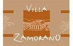 Villa Zamorano