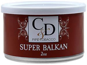 Трубочный табак Cornell & Diehl Super Balkan 57 гр.