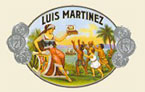 Luis Martinez