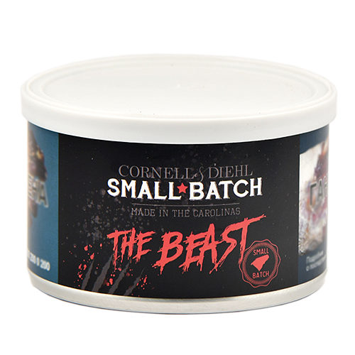 ��������� ����� Cornell & Diehl The Beast Small Batch 57 ��