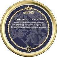 Табак Ashton Consummate Gentleman