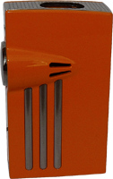 Зажигалка Lotus Orion Orange Polish L5240