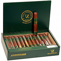  Villa Zamorano Danli Robusto