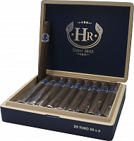  HR Blue Line Toro