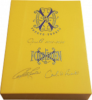  FFOX Fuente Fuente Opus X6
