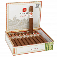  Casa Carrillo E.P. Carrillo New Wave Connecticut Divinos