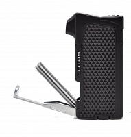  Lotus Condor Black Matte LBLPL1000 