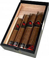���������� ����� ����� Cumpay Sampler SET of 4 cigars