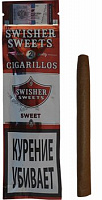  Swisher Sweets Sweet Cigarillos