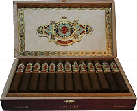 Ashton Symmetry Belicoso