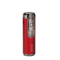  Vertigo Eloquence Red Gunmetal