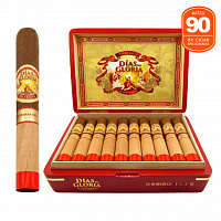  Dias de Gloria Robusto